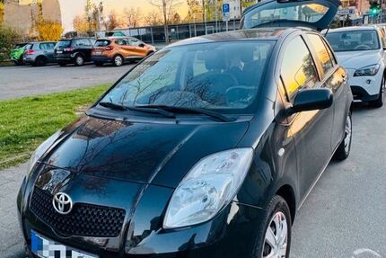 Toyota Yaris 93.000 km 6.500 &euro; Neckarsulm 74172