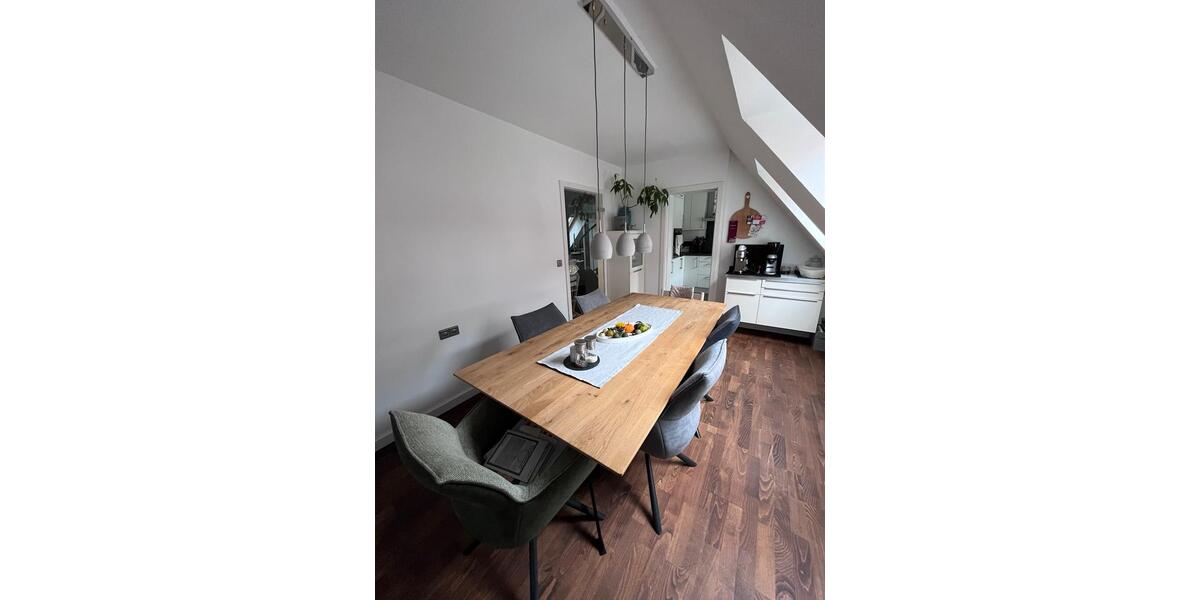 Maisonettenwohnung Oedheim - 5.5 Zimmer, 115 m&sup2;, 449.000&euro; | Angebot:26707292