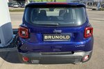 Jeep Renegade 1.3 Limited Automatik NAVI 42.100 km 18.900 € Backnang, 71522