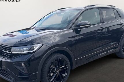 VW T-Cross 4.900 km 29.370 &euro; Bad Rappenau 74906