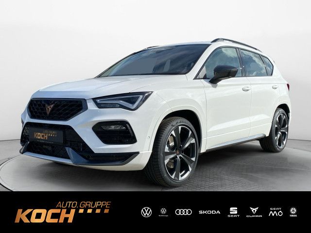 Cupra Ateca 1.999 km 41.390 € Öhringen 74613