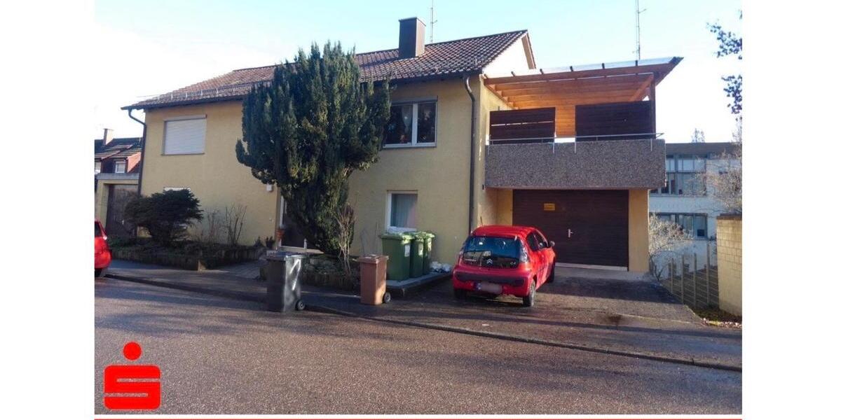 Einfamilienhaus Öhringen - 9 Zimmer, 189 m&sup2;, 2.100&euro; | Angebot:24733815