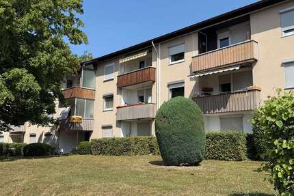 Wohnung Neckarsulm - 3 Zimmer, 56 m&sup2;, 110.000&euro; | Angebot:27100767
