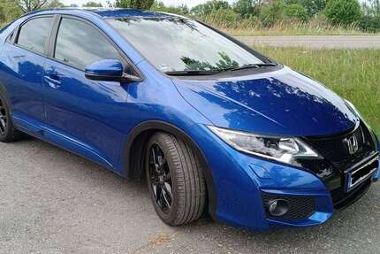 Honda Civic 137.000 km 11.100 &euro; Ludwigsburg, Stadt 71636