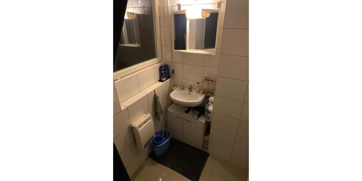 Erdgeschoßwohnung Ludwigsburg Hoheneck - 1 Zimmer, 29 m&sup2;, 123.000&euro; | Angebot:26846050