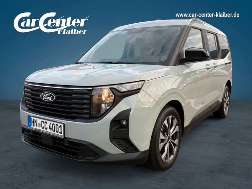 Ford Tourneo Courier 1.990 km 29.950 € Bad Friedrichshall 74177