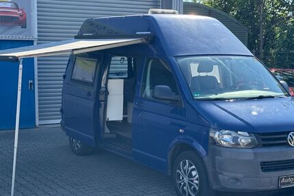 VW T5 Transporter 216.340 km 13.990 &euro; Brackenheim 74336