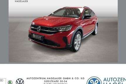 VW Taigo 11.231 km 20.486 &euro; Heilbronn 74072