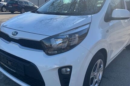Kia Picanto 100.000 km 6.650 &euro; Ingersheim/Ludwigsburg 74379
