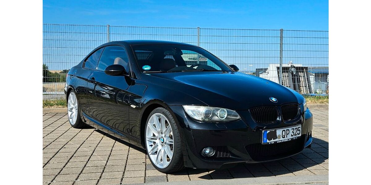 BMW 325 184.400 km 11.600 &euro; Markgröningen 71706
