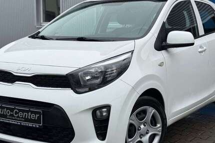 Kia Picanto 116.500 km 8.450 &euro; Brackenheim 74336