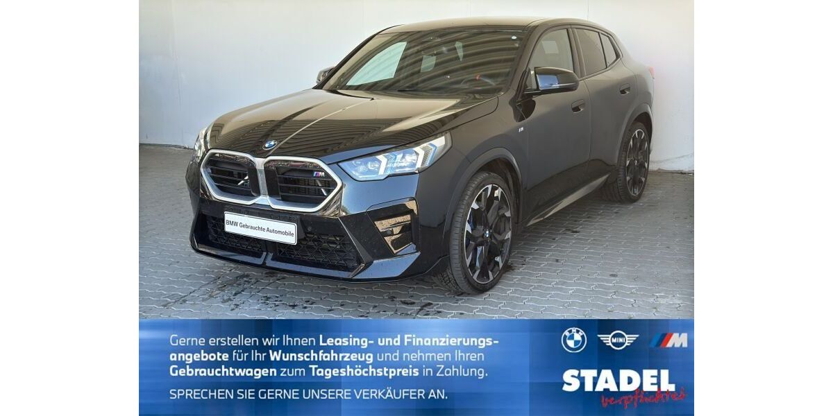 BMW X2 22.030 km 47.950 &euro; Heilbronn 74074