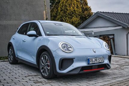 GWM Ora 03 4.450 km 23.880 &euro; Heilbronn 74074