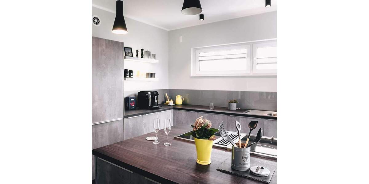 Einfamilienhaus Ludwigsburg Poppenweiler - 4 Zimmer, 112 m&sup2;, 439.000&euro; | Angebot:25139753