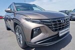 Hyundai TUCSON Prime Mild-Hybrid 2WD 44.254 km 23.990 &euro; Obrigheim-Asbach 74847
