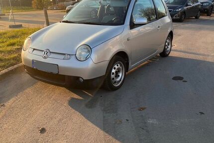 VW Lupo 195.800 km 2.450 € Vaihingen an der enz 71665