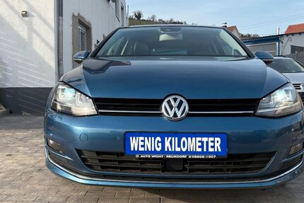 VW Golf 37.567 km 16.999 &euro; Pfaffenhofen 74397