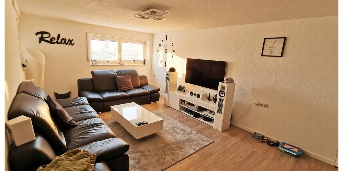 Etagenwohnung Murr - 2 Zimmer, 62 m&sup2;, 200.000&euro; | Angebot:26642737