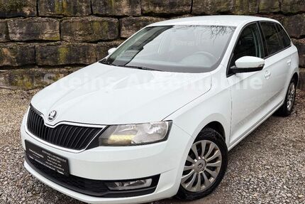 Skoda Rapid 226.000 km 6.490 &euro; Gundelsheim 74831