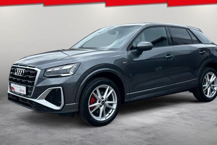 Audi Q2 7.313 km 31.980 &euro; Mosbach 74821