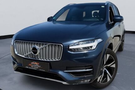 Volvo XC90 209.000 km 18.490 &euro; Öhringen 74613
