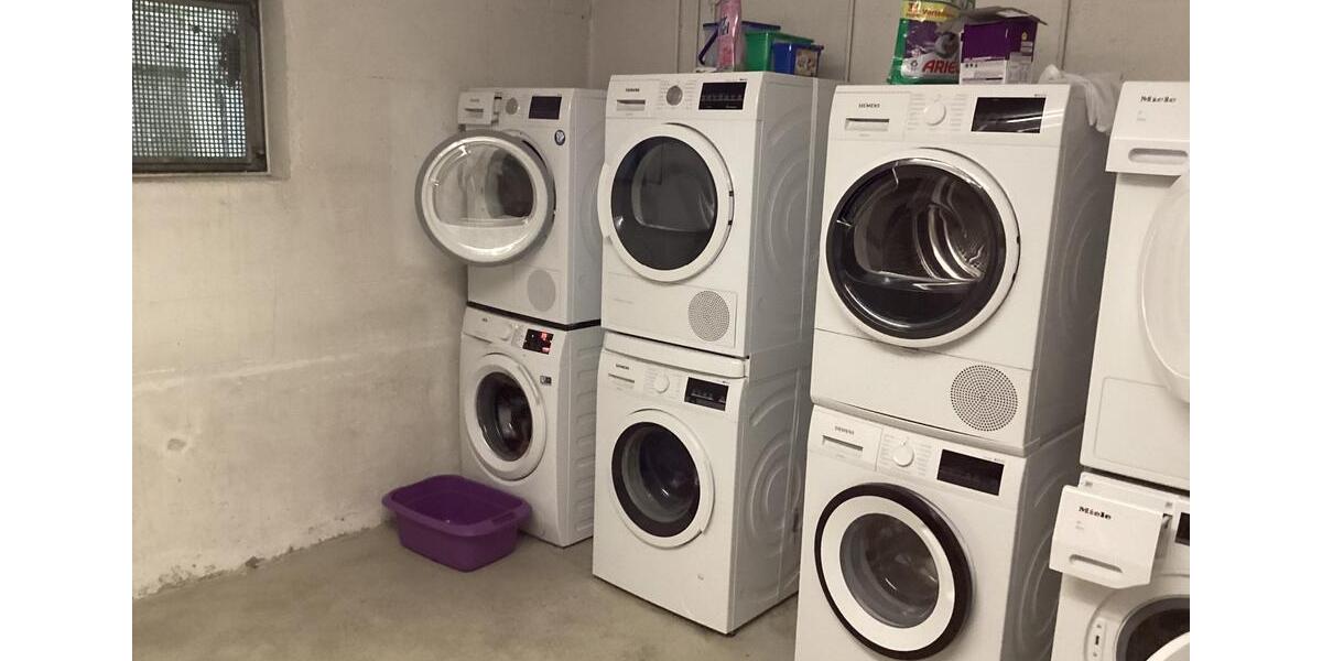 Eigentumswohnung 3.5 zimmer