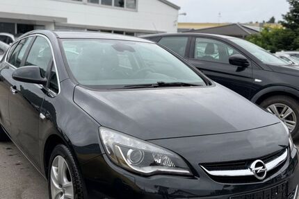 Opel Astra 80.000 km 6.999 &euro; Gundelsheim 74831