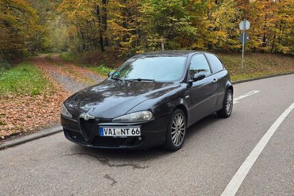 Alfa Romeo 147 250.000 km 999 &euro; Vaihingen 71665