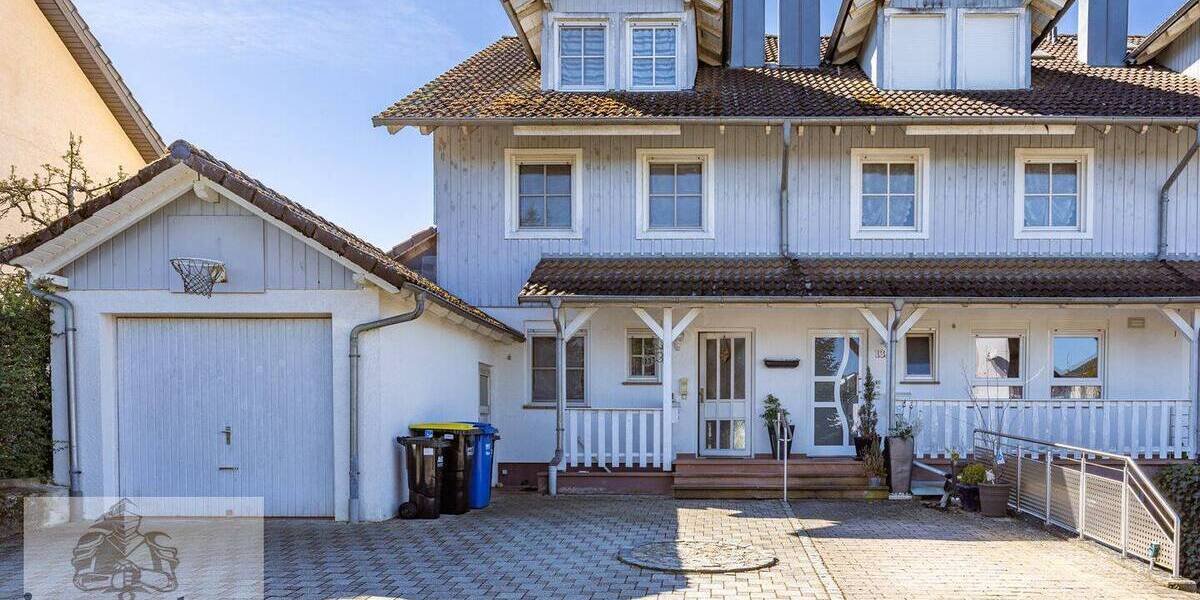Reihenendhaus Gundelsheim / Böttingen Böttingen - 5 Zimmer, 179 m&sup2;, 425.000&euro; | Angebot:26159814
