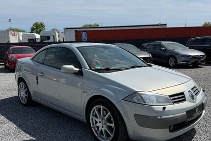 Renault Megane 120.000 km 2.999 &euro; Sachsenheim 74343