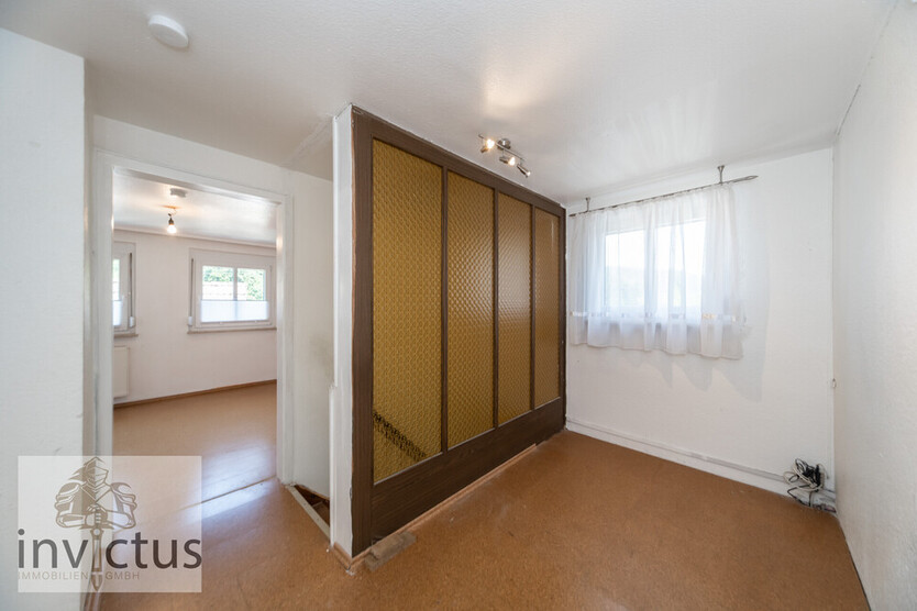 Mehr Platz. Mehr Ruhe. Mehr Zuhause – Doppelhaushälfte in Spiegelberg mit Garten & Garage! 4.5 zimmer