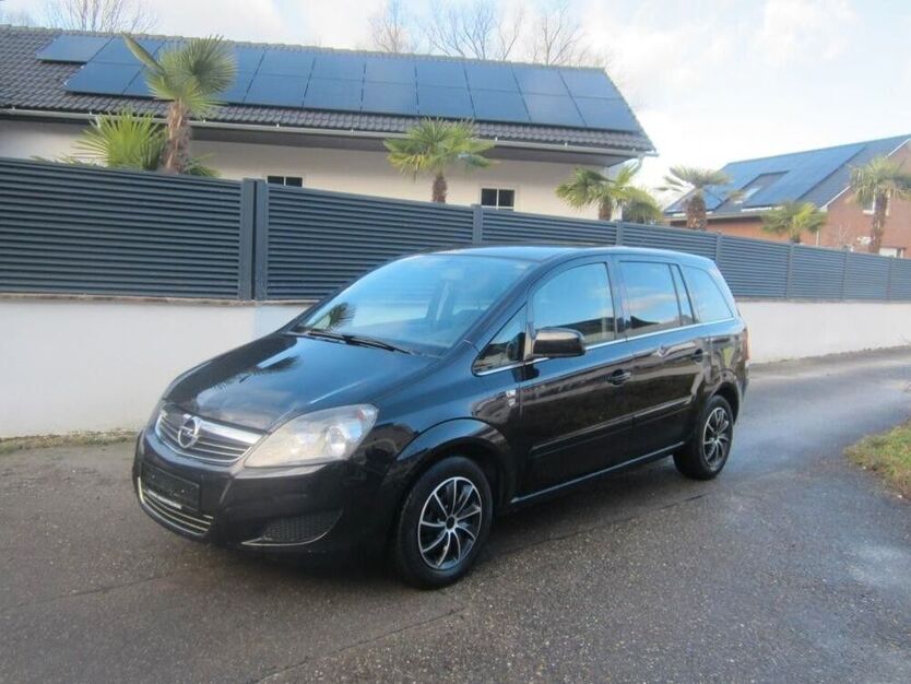 Zafira