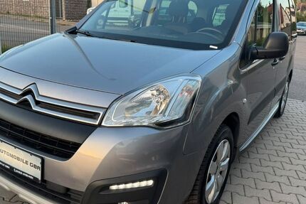 Citroen Berlingo 114.000 km 8.950 &euro; Sulzbach.a.d.murr 71560
