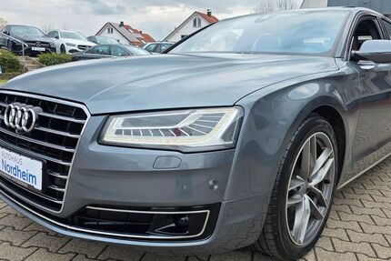 Audi A8 269.000 km 21.990 &euro; Nordheim bei Heilbronn 74226