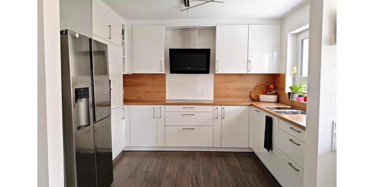 Etagenwohnung Heilbronn Böckingen - 3.5 Zimmer, 90 m&sup2;, 449.000&euro; | Angebot:26022246