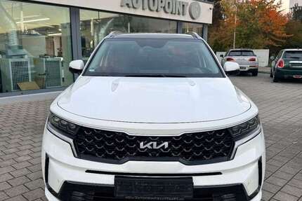 Kia Sorento 153.900 km 29.890 € Pleidelsheim 74385