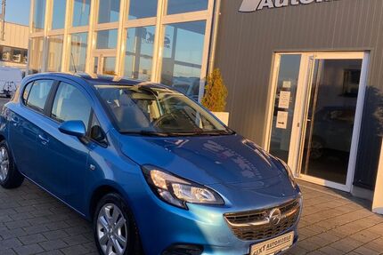 Opel Corsa 13.984 km 11.500 &euro; Backnang -Waldrems bei Stgt. 71522