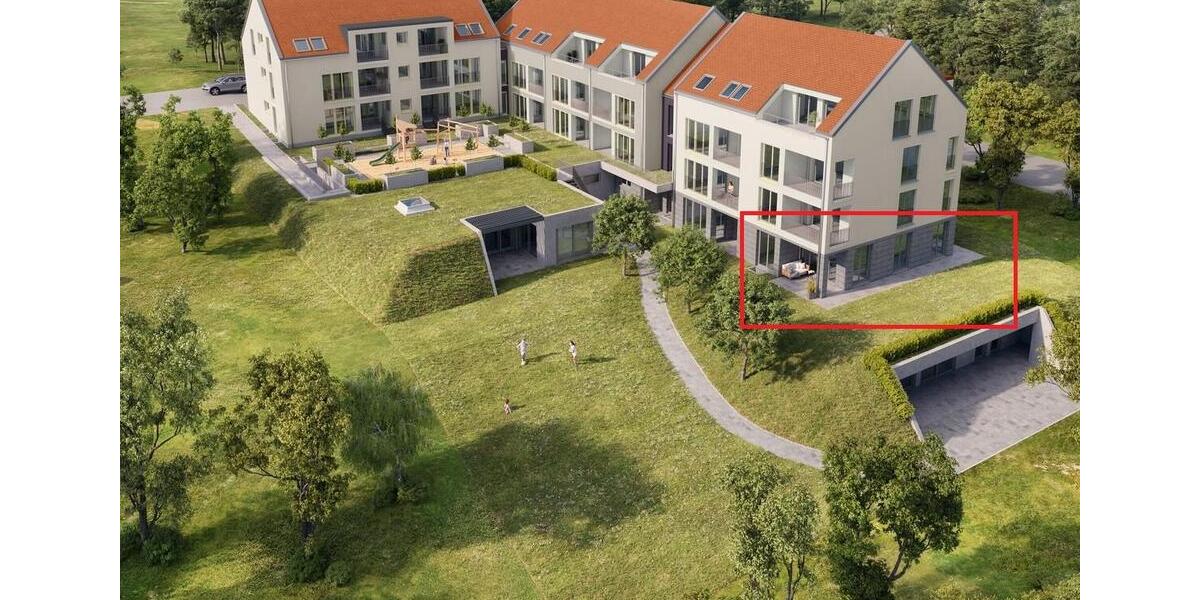 Etagenwohnung Eppingen - 3 Zimmer, 88 m&sup2;, 395.000&euro; | Angebot:26834053