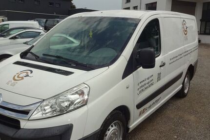Citroen Jumpy