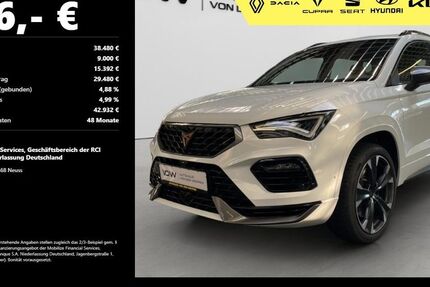 Cupra Ateca 19.950 km 36.980 &euro; Heilbronn 74076