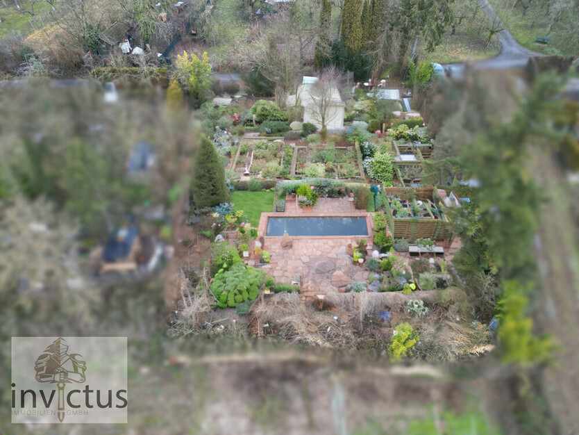 Ihr persönliches Naturparadies – Zwei aneinanderliegende Gartengrundstücke in Heilbronn-Böckingen zimmer