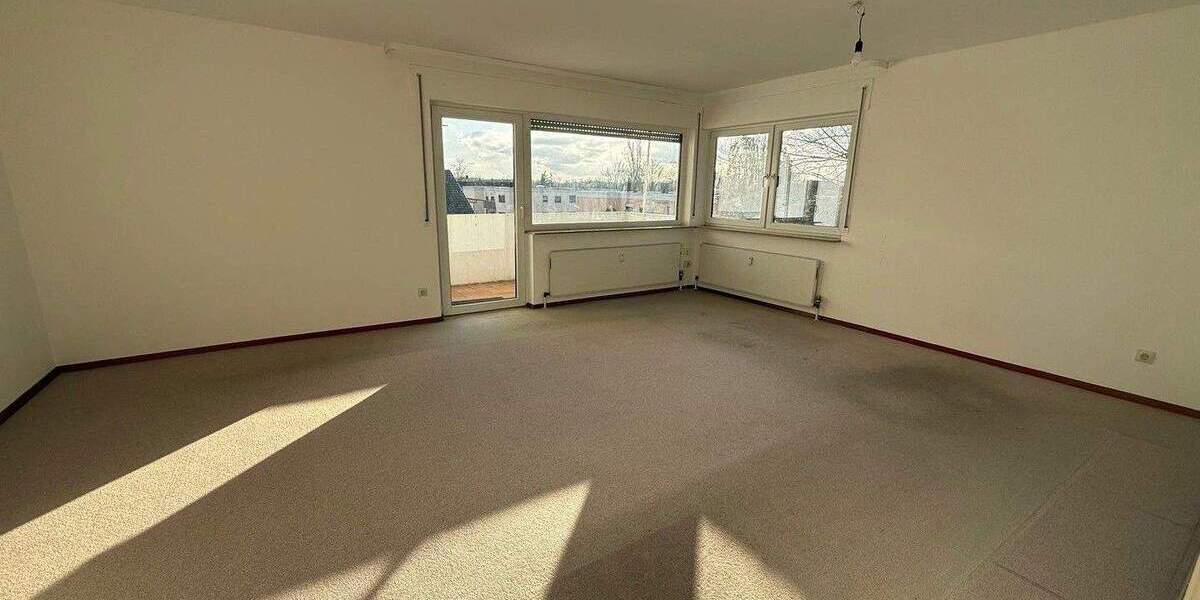 Etagenwohnung Heilbronn Sontheim - 2 Zimmer, 72 m&sup2;, 245.000&euro; | Angebot:25646404