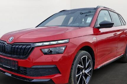 Skoda Kamiq 50.900 km 21.889 &euro; Ingersheim 74379