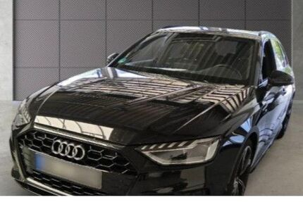 Audi A4 91.200 km 24.430 &euro; Bad Rappenau 74906