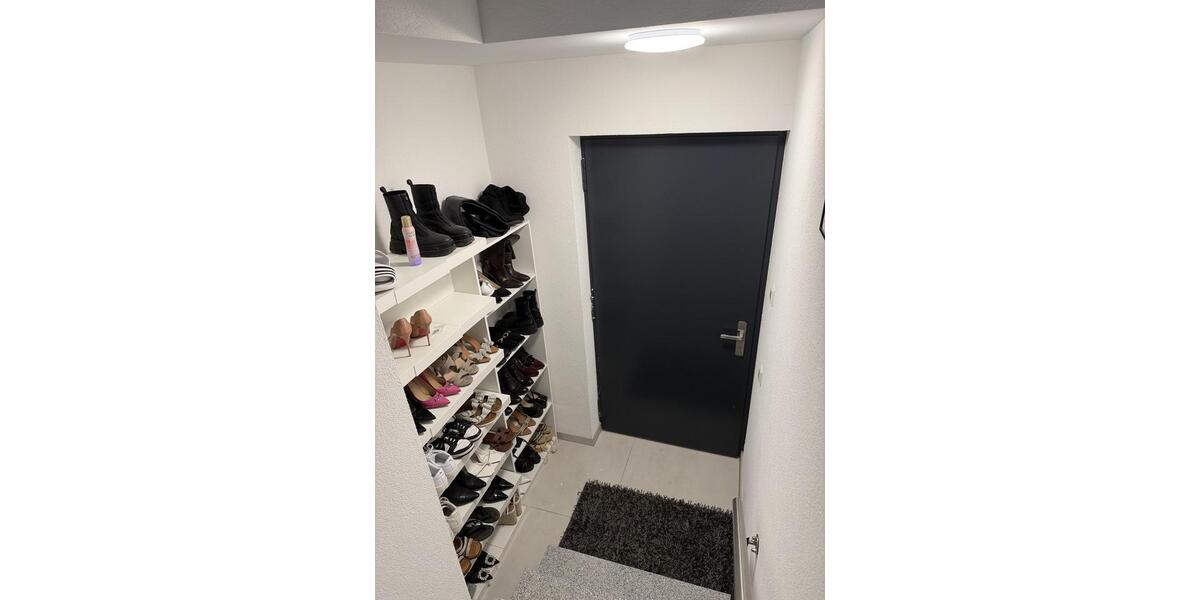 Etagenwohnung Bretzfeld - 2.5 Zimmer, 65 m&sup2;, 800&euro; | Angebot:25309600