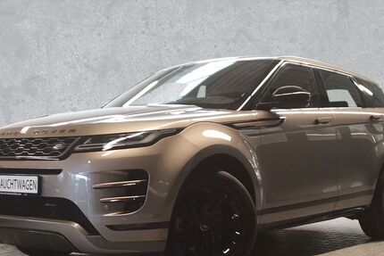 Land Rover Range Rover Evoque 23.910 km 40.900 &euro; Asperg 71679