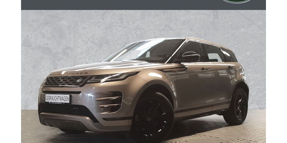 Land Rover Range Rover Evoque 23.910 km 40.900 &euro; Asperg 71679