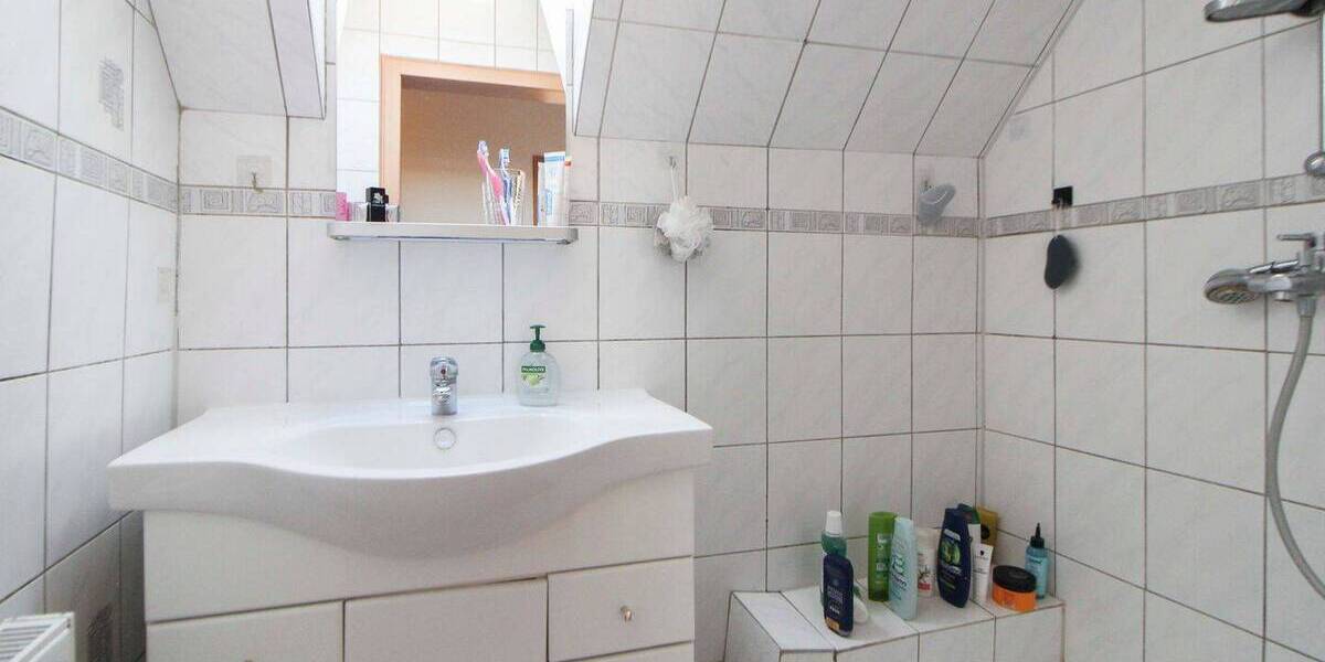 Etagenwohnung Kleinsachsenheim Kleinsachsenheim - 3 Zimmer, 55 m&sup2;, 225.000&euro; | Angebot:26808239