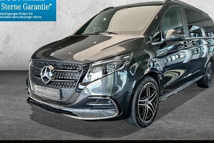 Mercedes-Benz V 250 20.100 km 75.929 &euro; Ludwigsburg 71636