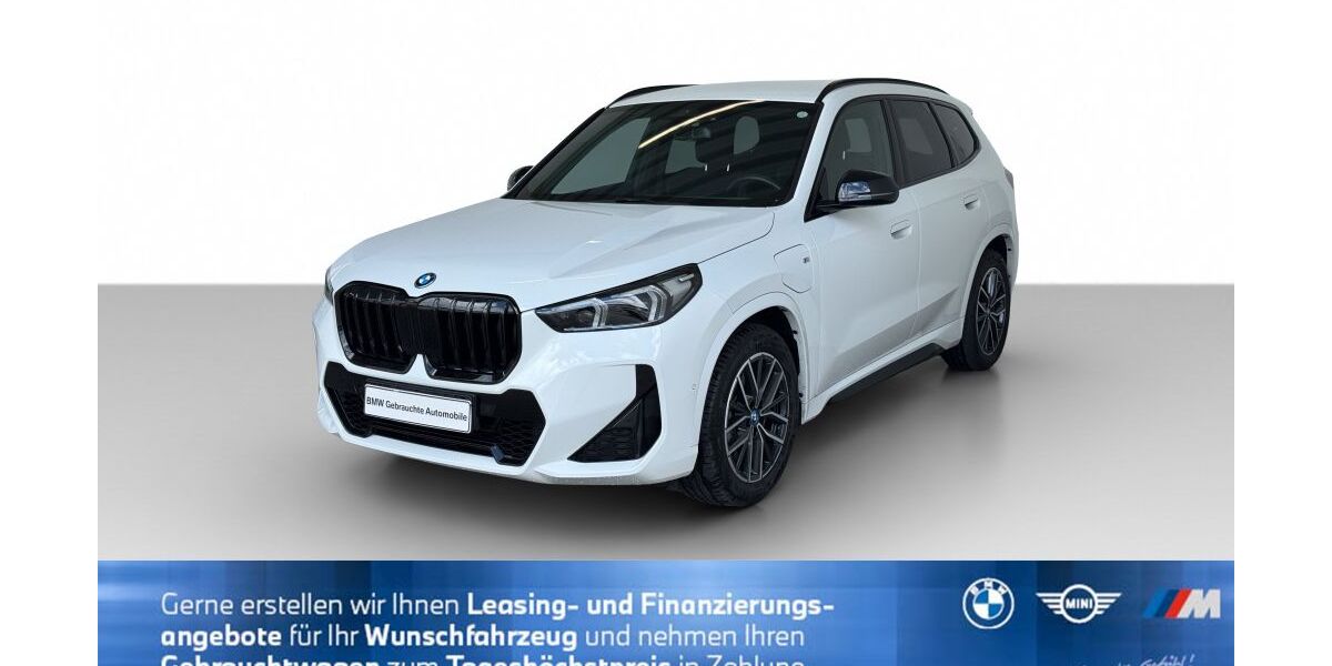 BMW X1 34.330 km 43.980 &euro; Heilbronn 74076